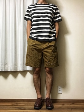 kouさんのコーディネート