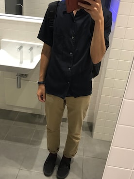 kouさんのコーディネート