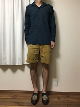 kouさんのコーディネート