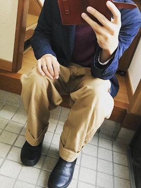 kouさんのコーディネート