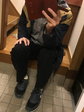 kouさんのコーディネート