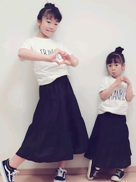 あおはる☆さんのコーディネート