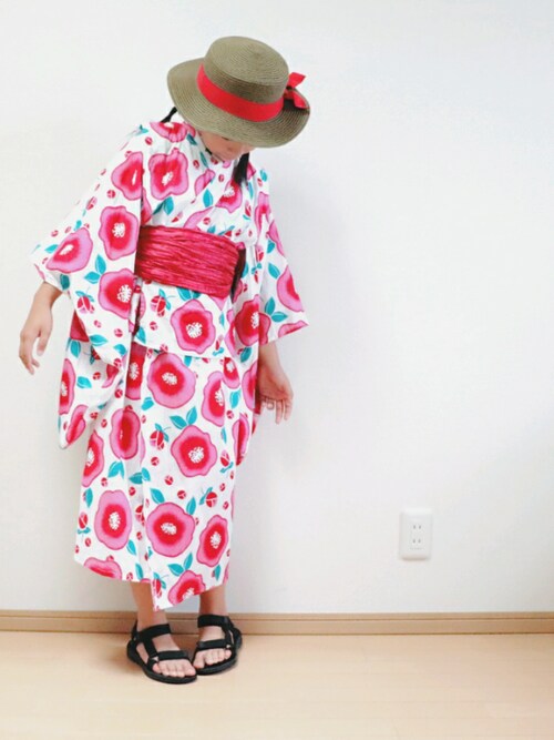 あおはる☆さんのコーディネート