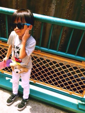  Chieさんのコーディネート