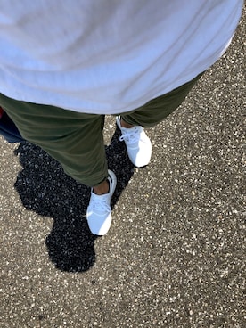 NARUさんのコーディネート