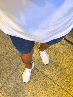 NARUさんのコーディネート