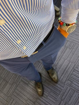 NARUさんのコーディネート