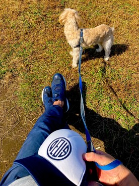 NARUさんのコーディネート