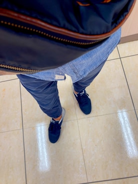 NARUさんのコーディネート