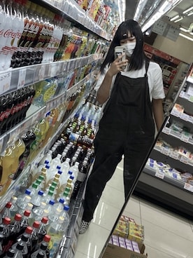 ユウさんのコーディネート