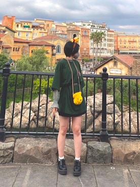 ぽてと。さんのコーディネート