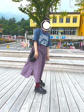 ぽてと。さんのコーディネート