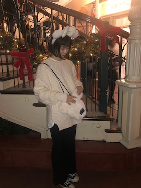 ☺︎さんのコーディネート