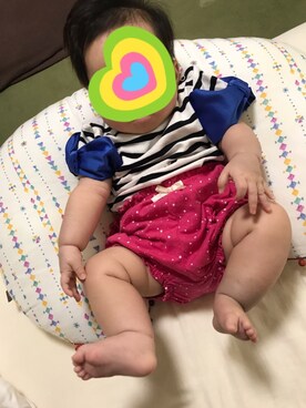 にこちゃんさんのコーディネート