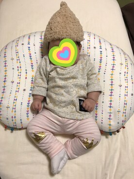 にこちゃんさんのコーディネート