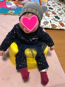 にこちゃんさんのコーディネート