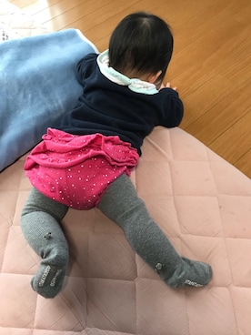 にこちゃんさんのコーディネート