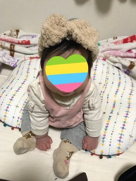 にこちゃんさんのコーディネート