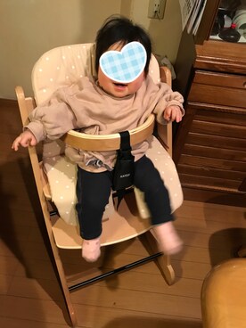 にこちゃんさんのコーディネート