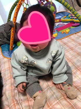 にこちゃんさんのコーディネート