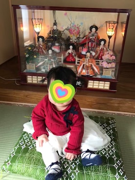 にこちゃんさんのコーディネート