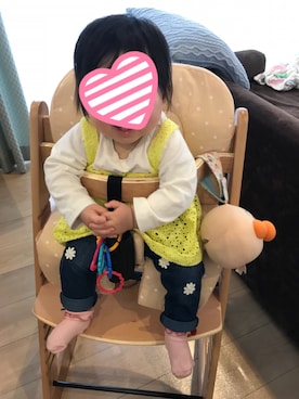 にこちゃんさんのコーディネート