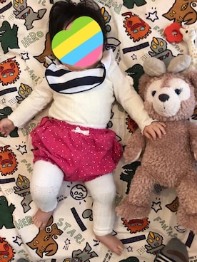 にこちゃんさんのコーディネート