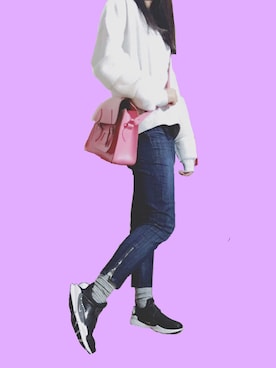 MAX日寸予象さんのコーディネート