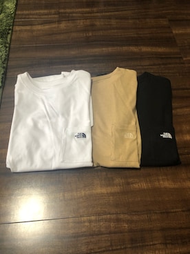 裕さんのコーディネート