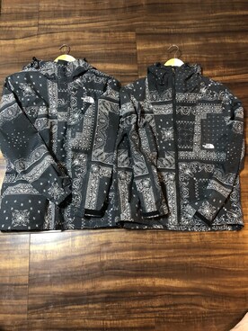 裕さんのコーディネート