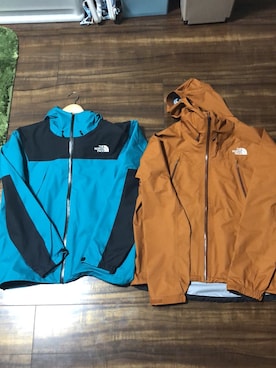 裕さんのコーディネート