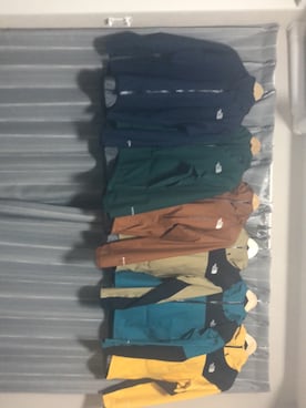 裕さんのコーディネート