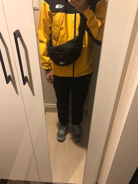 裕さんのコーディネート