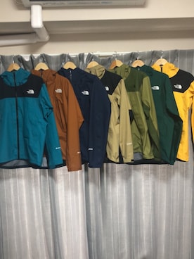 裕さん（メンズ・166cm）の夏コーディネート