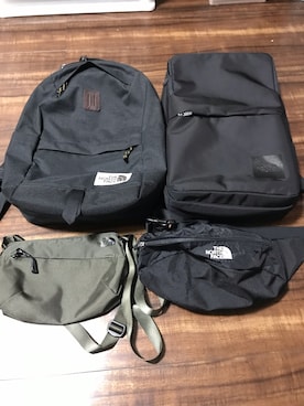 裕さん(メンズ・166cm)の秋コーディネート