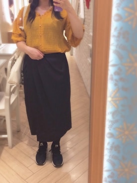 kiaさんのコーディネート