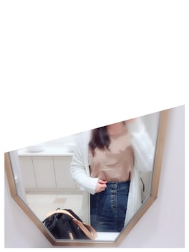 kiaさんのコーディネート