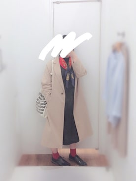 kiaさんのコーディネート