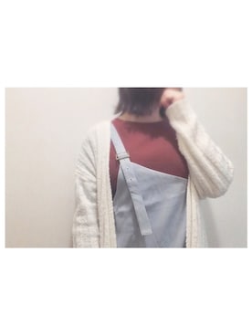 kiaさんのコーディネート