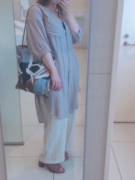 kiaさんのコーディネート