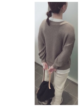 kiaさんのコーディネート