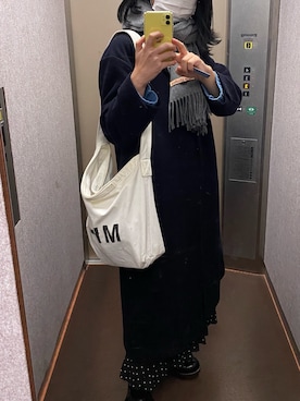 めぐみさんのコーディネート