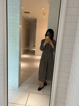 めぐみさんのコーディネート