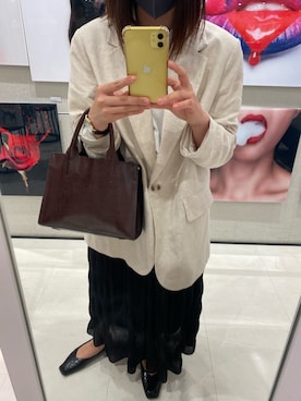 めぐみさんのコーディネート