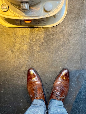 kazuさんのコーディネート