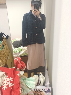 Honey Mi Honey ハニーミーハニー のキャップを使った人気ファッションコーディネート Wear