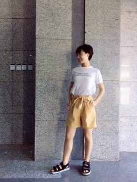 honeymixさんのコーディネート