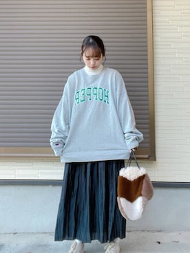 さーちゃんさんのコーディネート