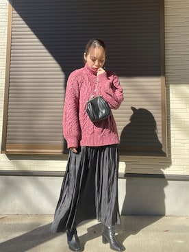 さーちゃんさんのコーディネート