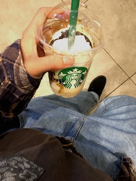 はるさんのコーディネート